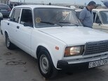 LADA (VAZ) 2107-6
