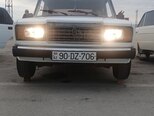 LADA (VAZ) 2107-1