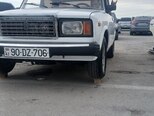 LADA (VAZ) 2107-7