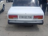 LADA (VAZ) 2107-8