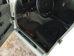 Mercedes 190-3