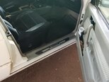Mercedes 190-6