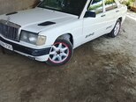 Mercedes 190-8