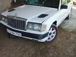 Mercedes 190-1