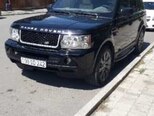 Land Rover RR Sport-1