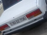 LADA (VAZ) 2107-9