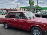 LADA (VAZ) 2107-5
