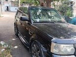 Land Rover RR Sport-8