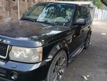 Land Rover RR Sport-7