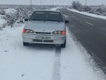 LADA (VAZ) 2115-8