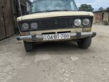 LADA (VAZ) 2106-1