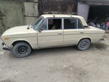 LADA (VAZ) 2106-2