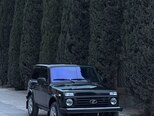 LADA (VAZ) Niva-1