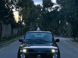 LADA (VAZ) Niva-2