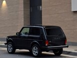 LADA (VAZ) Niva-3
