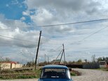 LADA (VAZ) 2107-3