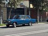 LADA (VAZ) 2107-4