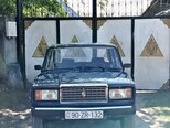 LADA (VAZ) 2107-1