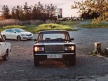 LADA (VAZ) 2107-2