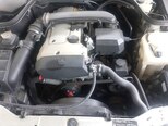 Mercedes C 180-7