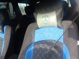 Mercedes C 180-6