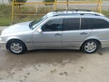 Mercedes C 180-4