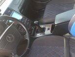 Mercedes C 180-5