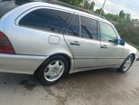 Mercedes C 180-2