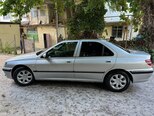 Peugeot 406-5