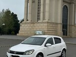 Opel Astra-3