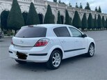 Opel Astra-9