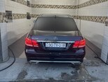 Mercedes E 250-2