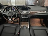 Mercedes E 250-4