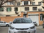 Hyundai Elantra-1