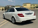 Mercedes C 250-5