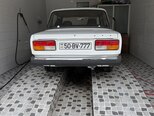 LADA (VAZ) 2107-4
