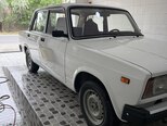LADA (VAZ) 2107-7