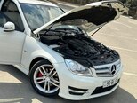 Mercedes C 250-8