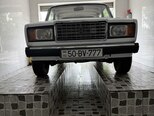 LADA (VAZ) 2107-1