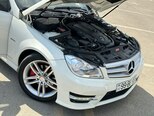 Mercedes C 250-9