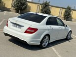 Mercedes C 250-11
