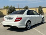 Mercedes C 250-6