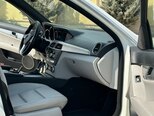 Mercedes C 250-17