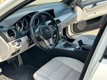 Mercedes C 250-18