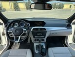 Mercedes C 250-19