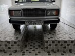 LADA (VAZ) 2107-5