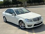 Mercedes C 250-13