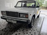 LADA (VAZ) 2107-6