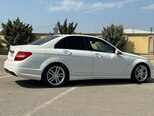 Mercedes C 250-10