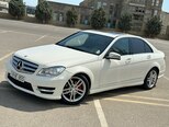 Mercedes C 250-4